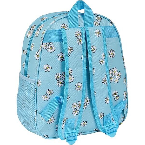Disney Alice in Wonderland 3D backpack 33cm