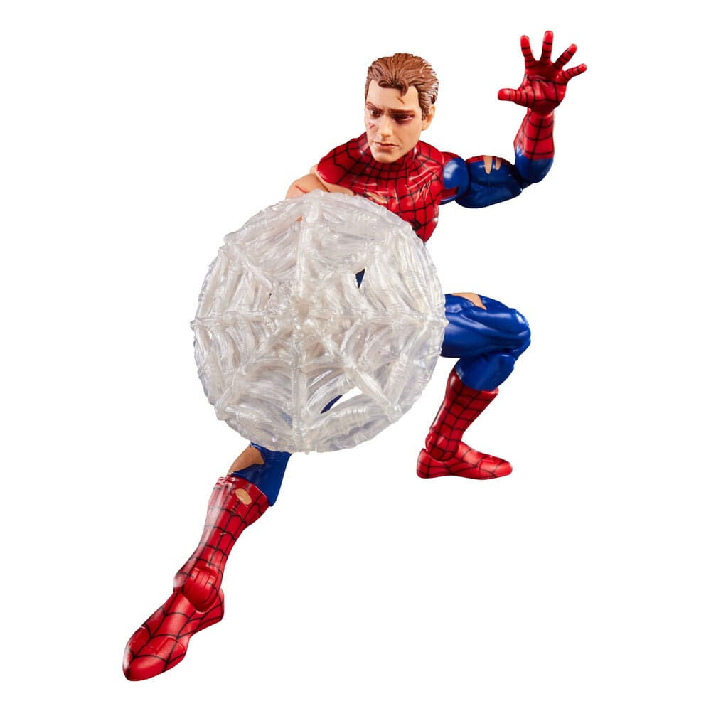Marvel Spider-Man Magic The Gathering Spiderman figure 15cm
