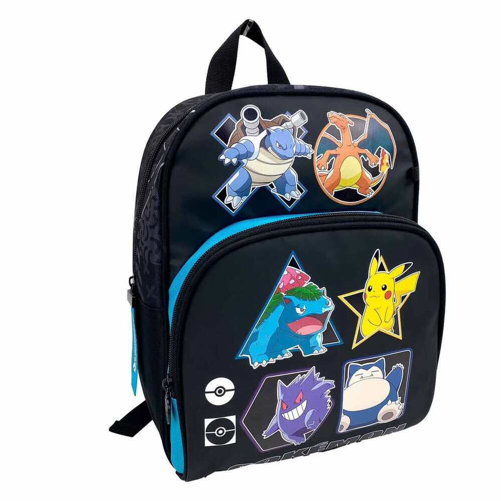 Pokemon Geo backpack 30cm