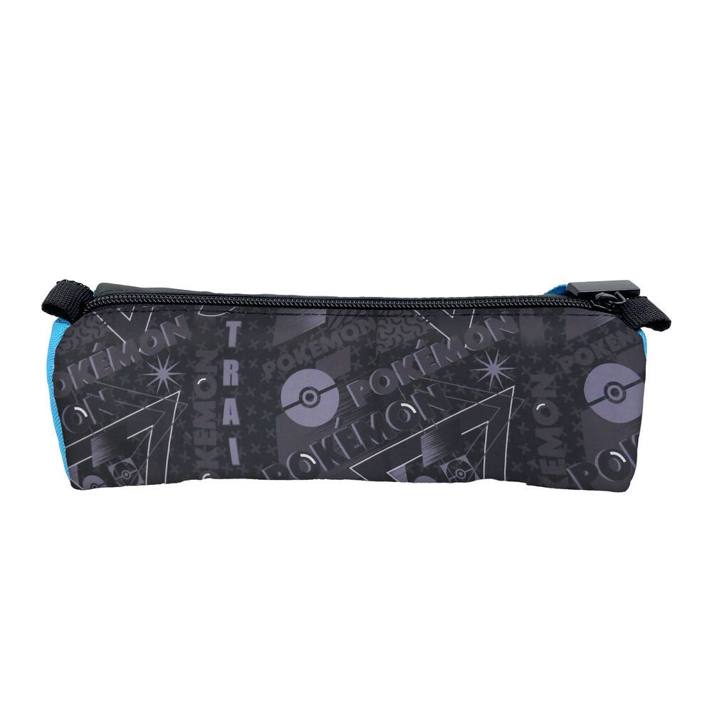 Pokemon Geo pencil case