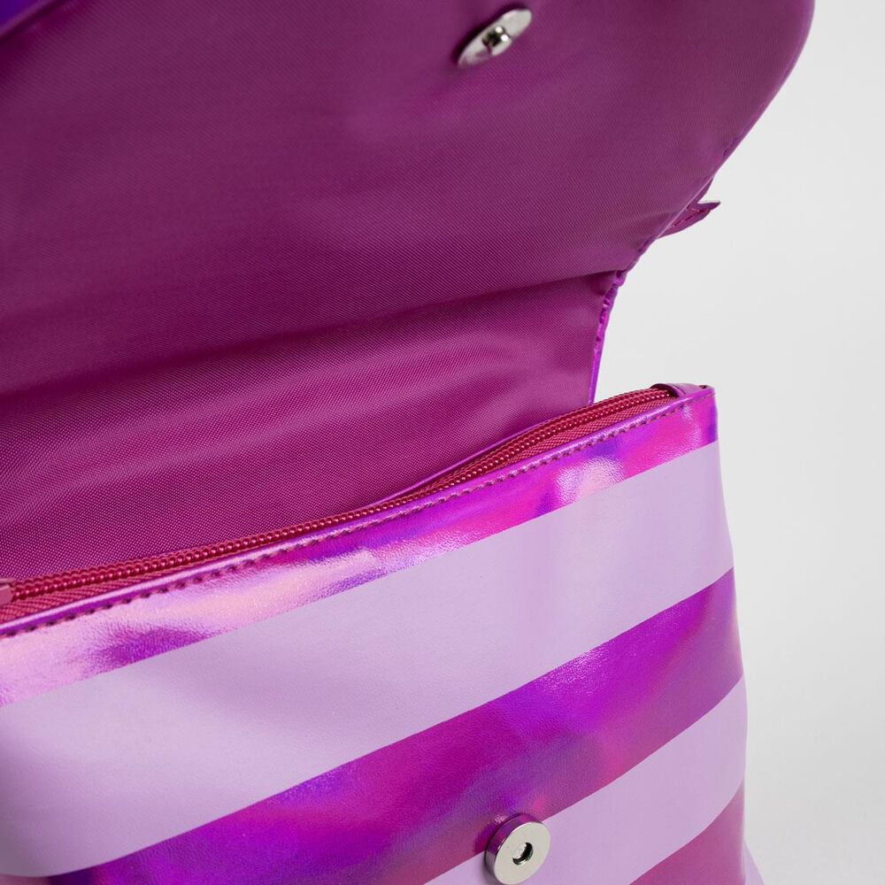 Disney Alice in Wonderland Cheshire vanity case