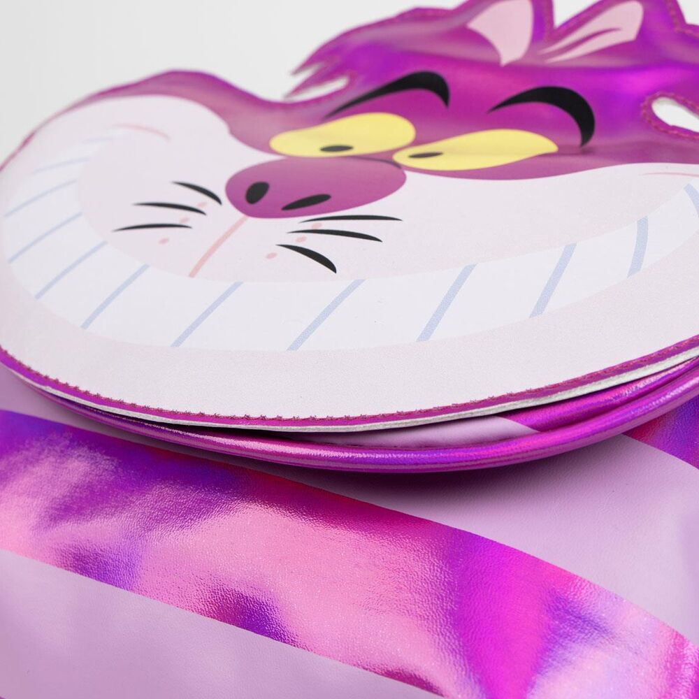 Disney Alice in Wonderland Cheshire vanity case