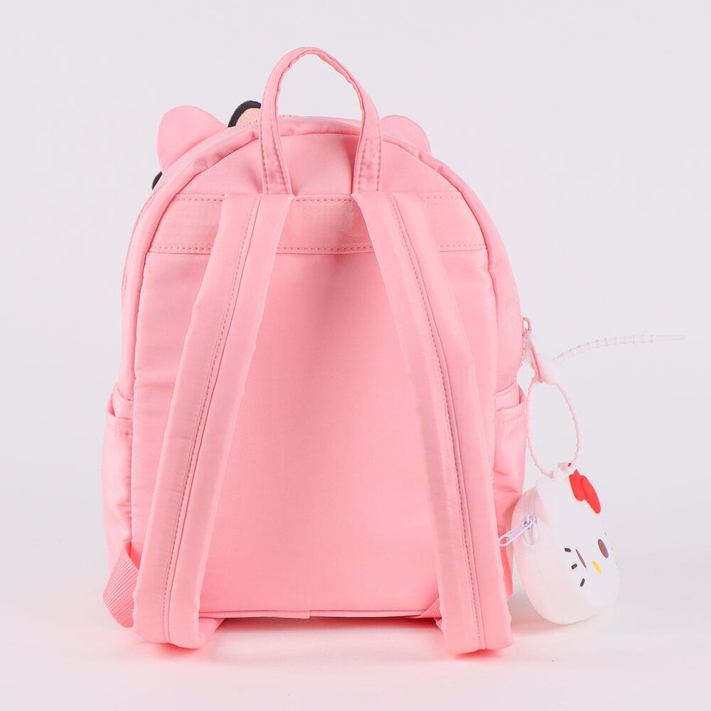 Hello Kitty casual backpack 26cm
