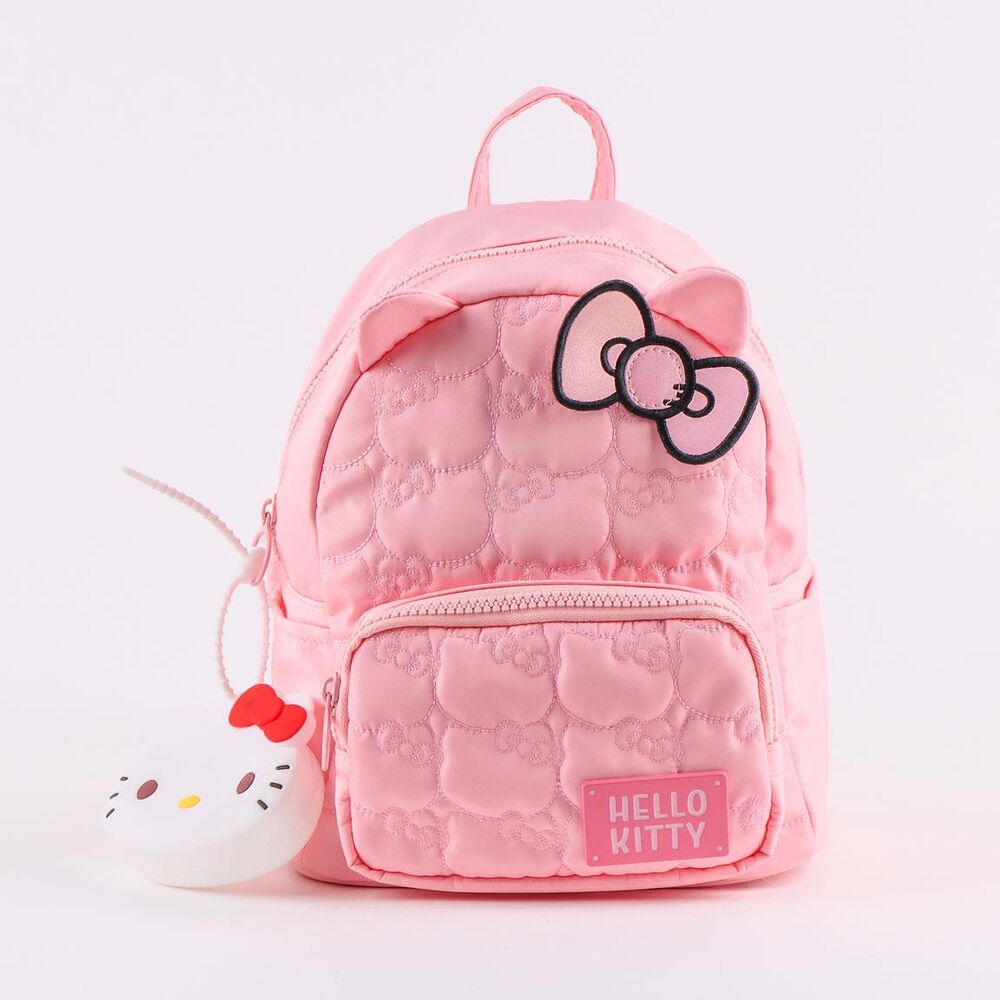 Hello Kitty casual backpack 26cm