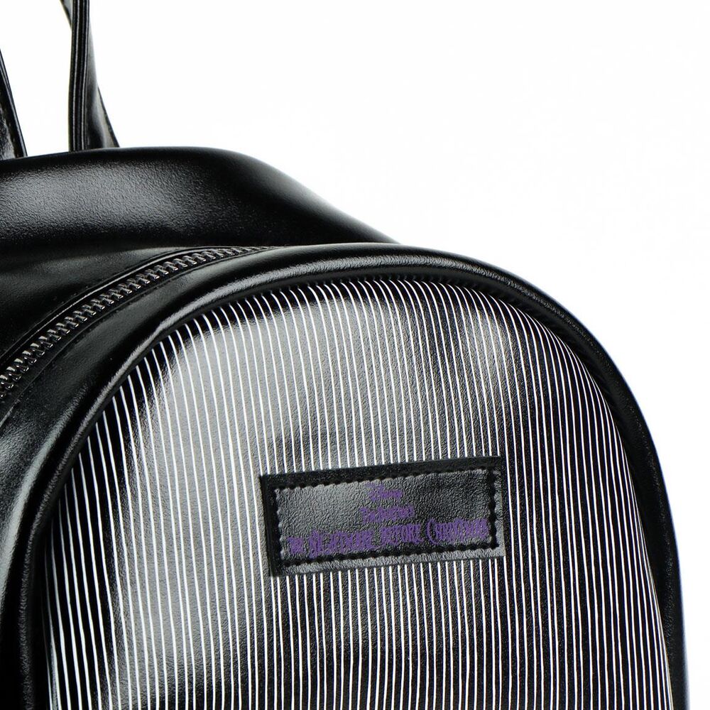 Disney Nightmare Before Christmas casual backpack 26cm