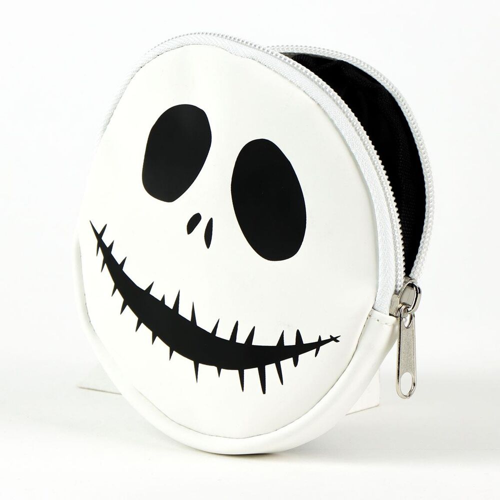Disney Nightmare Before Christmas casual backpack 26cm