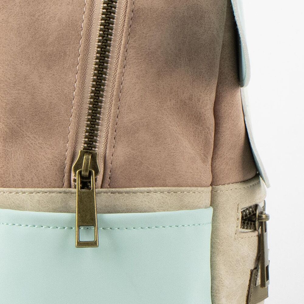 Star Wars The Mandalorian Grogu casual backpack 24cm