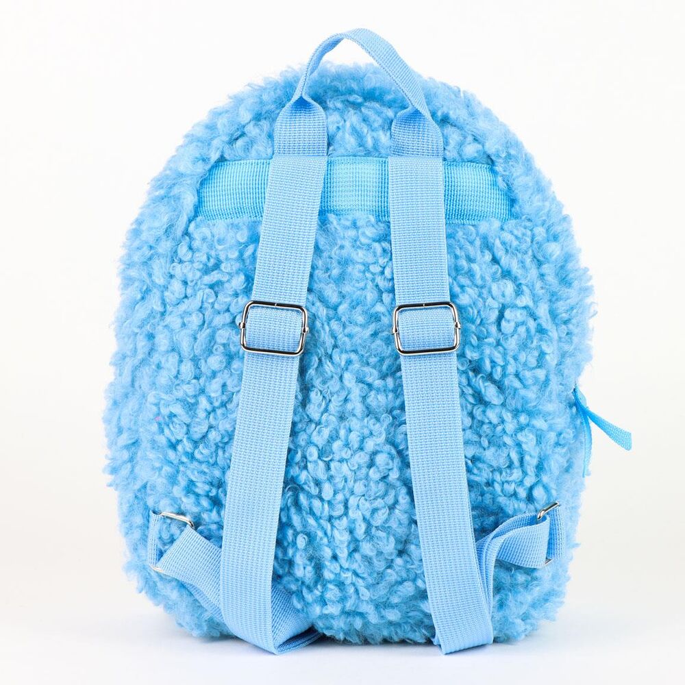 Disney Stitch casual backpack 24cm