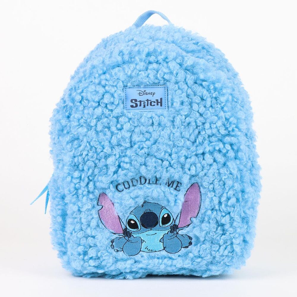 Disney Stitch casual backpack 24cm