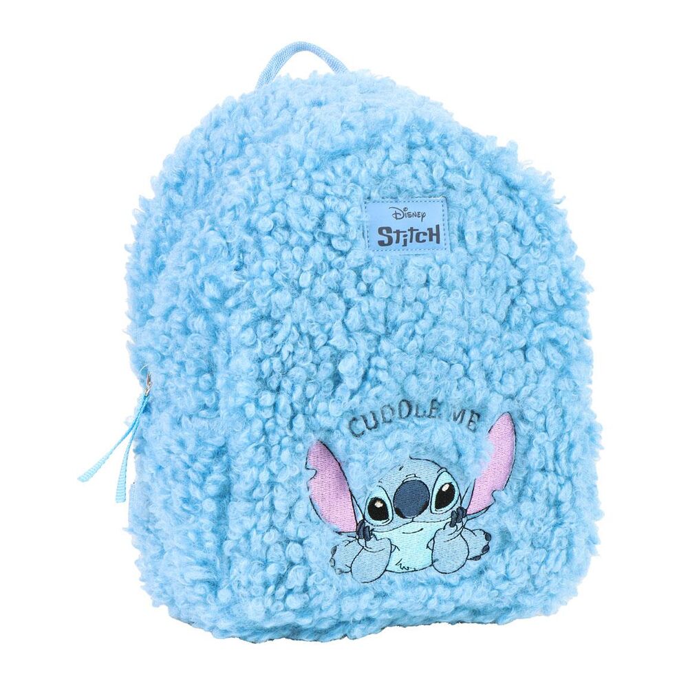 Disney Stitch casual backpack 24cm