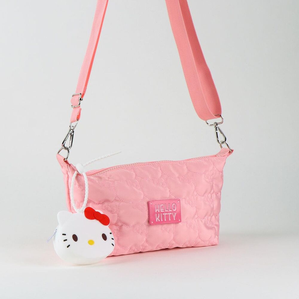 Hello Kitty bag