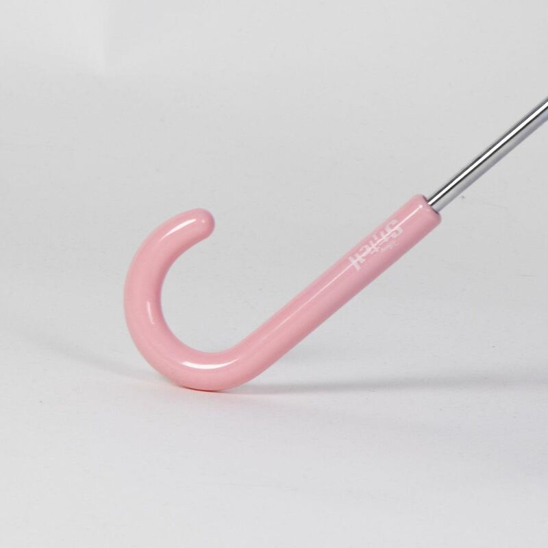 Disney Stitch manual bubble umbrella