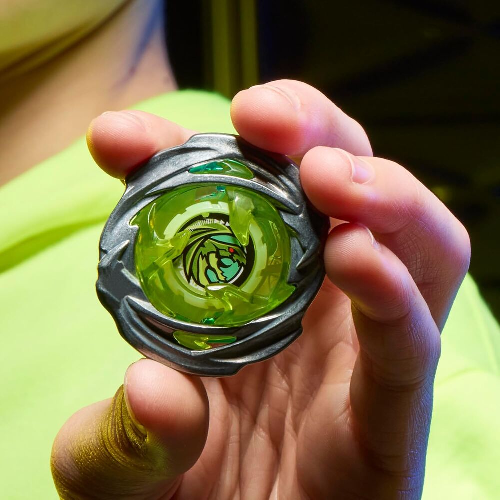 Beyblade X Drop Attack Battle set