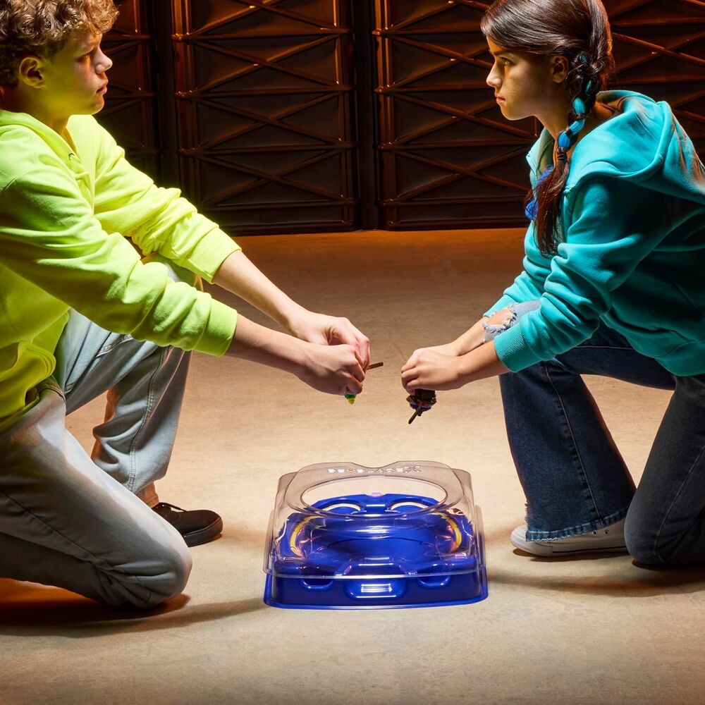 Beyblade X Drop Attack Battle set