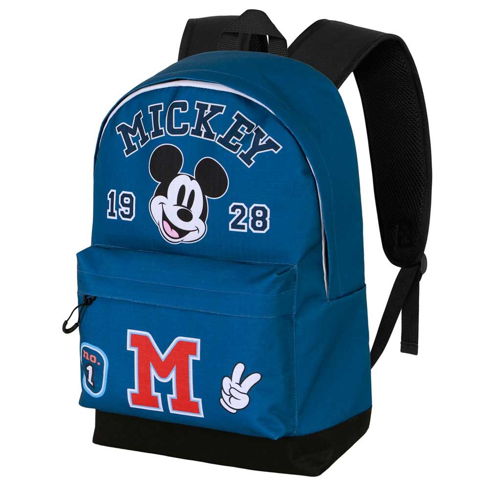 Disney Mickey Class adaptable backpack 44cm