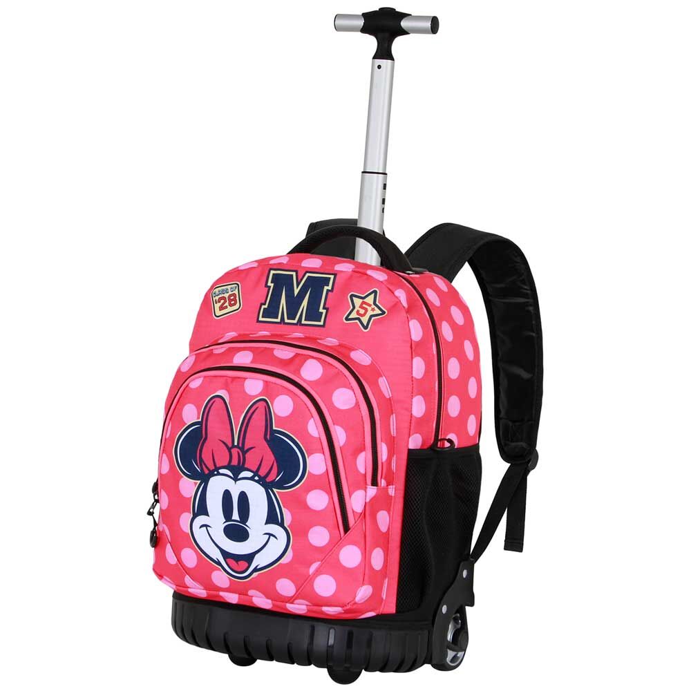 Disney Minnie Class trolley 47cm