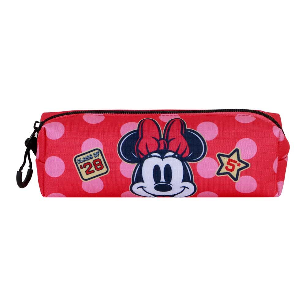 Disney Minnie Class pencil case