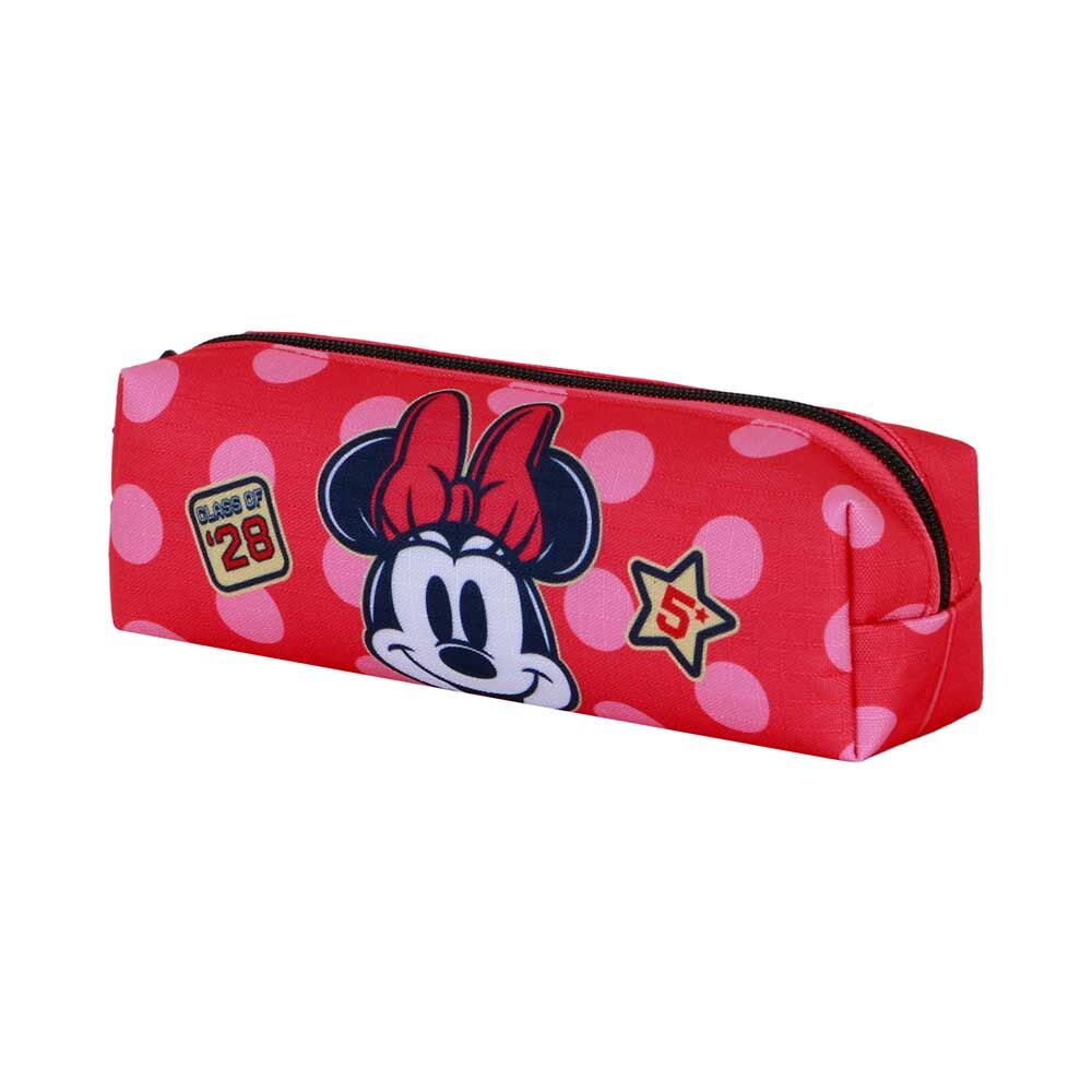 Disney Minnie Class pencil case