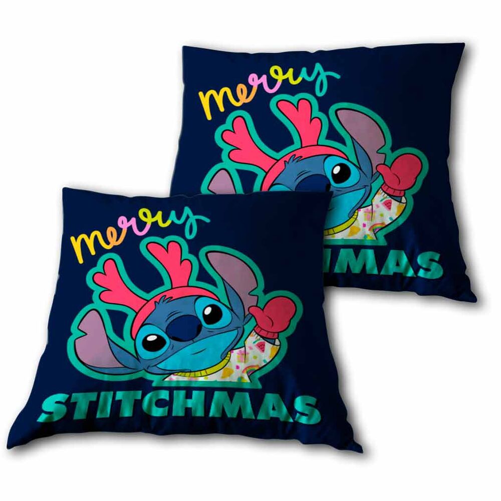 Disney Stitch cushion