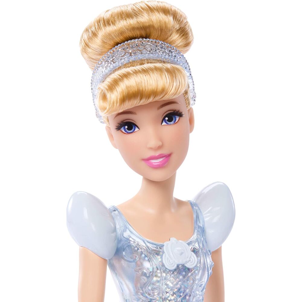 Disney Princess Cinderella doll