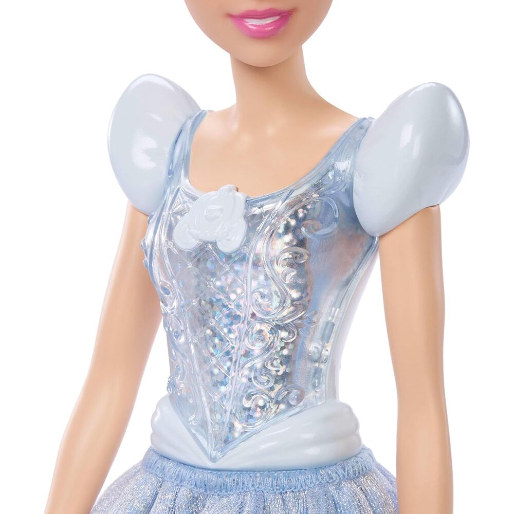 Disney Princess Cinderella doll