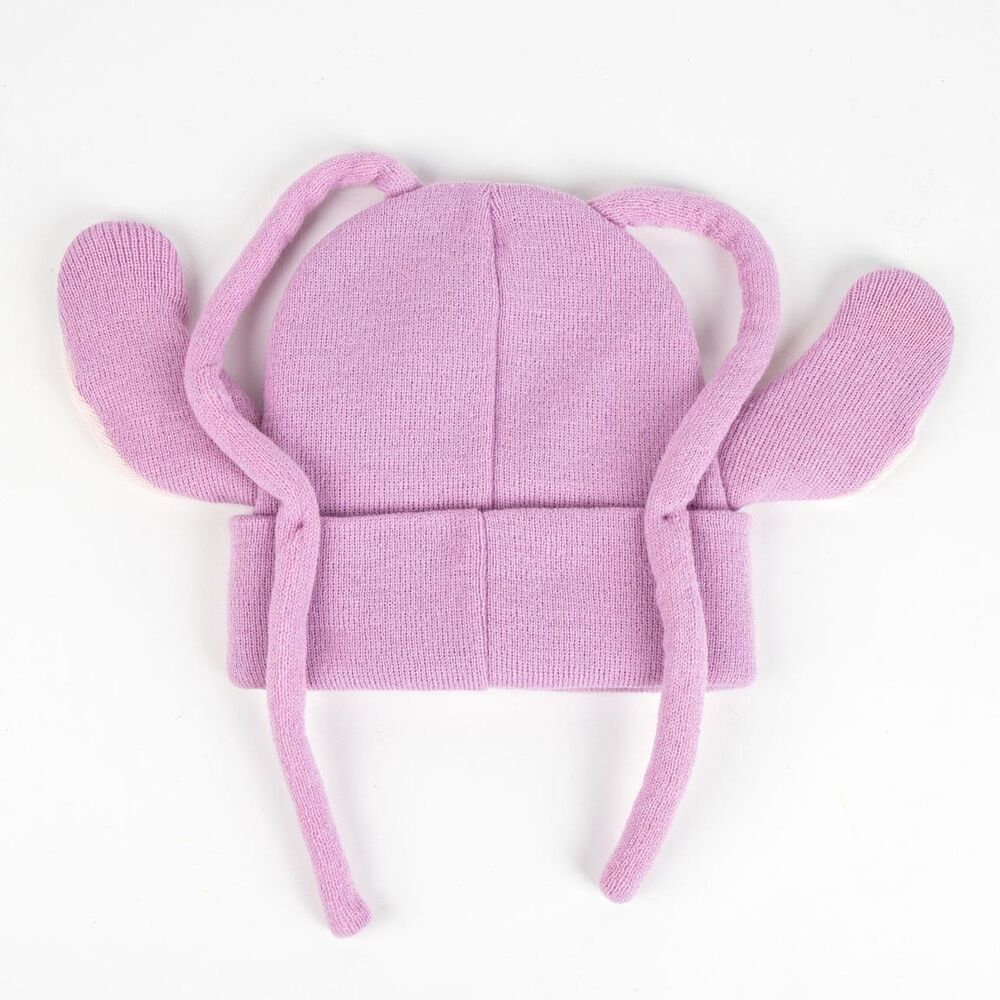 Disney Stitch Angel hat