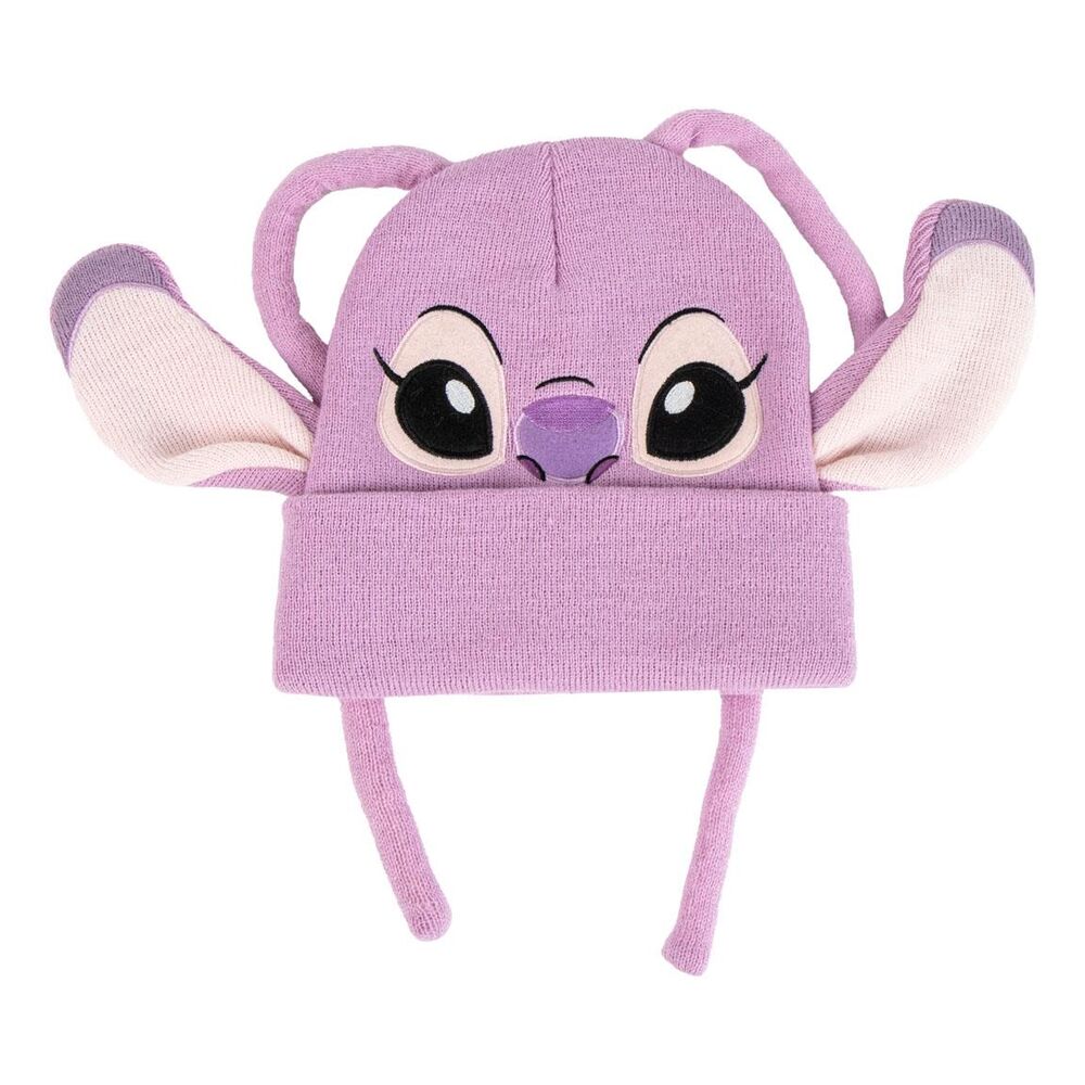 Disney Stitch Angel hat