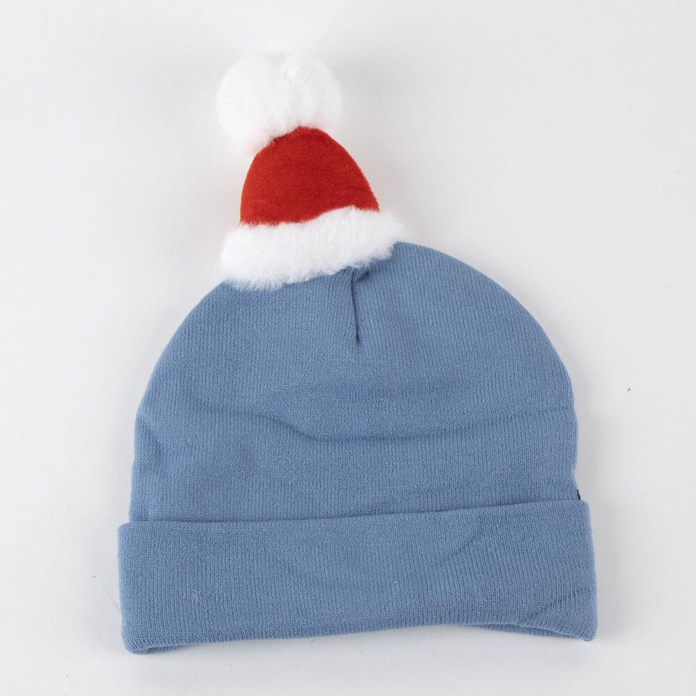 Disney Stitch Christmas hat
