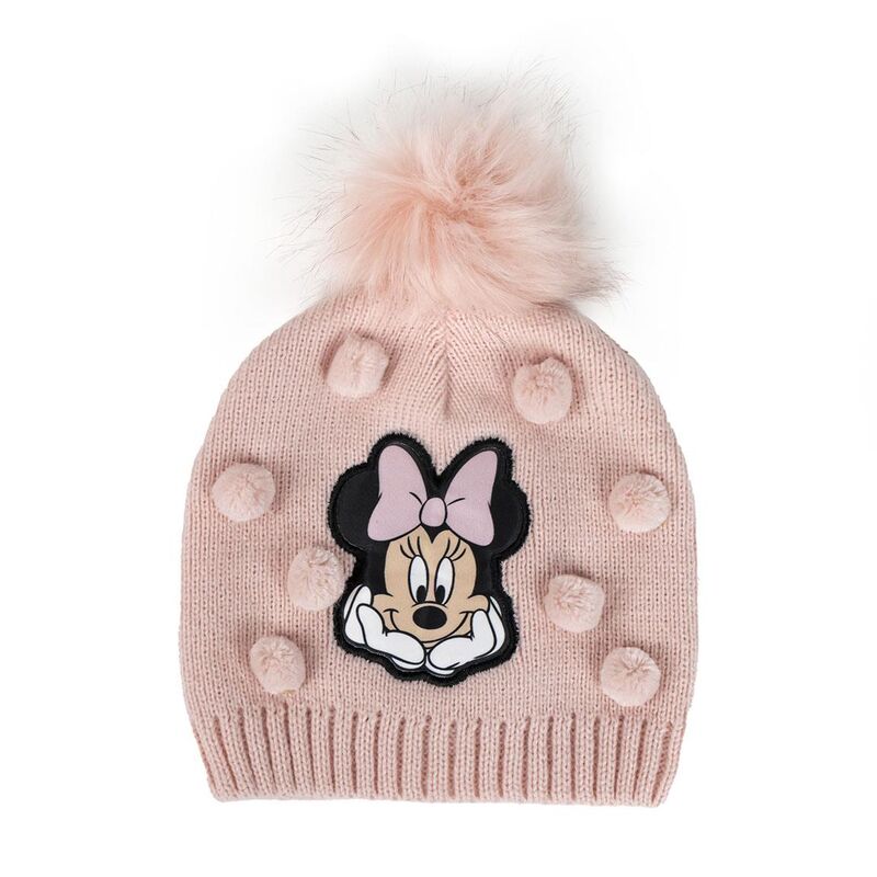 Disney Minnie hat