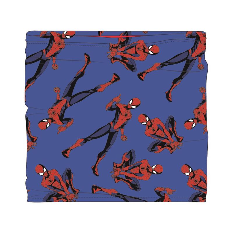 Marvel Spiderman snood
