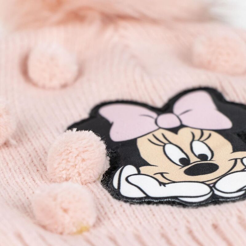 Disney Minnie hat