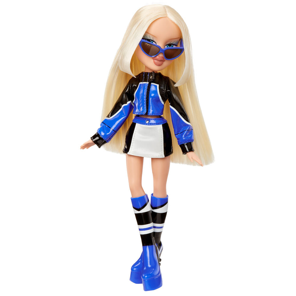 Bratz Scorchin Cloe doll