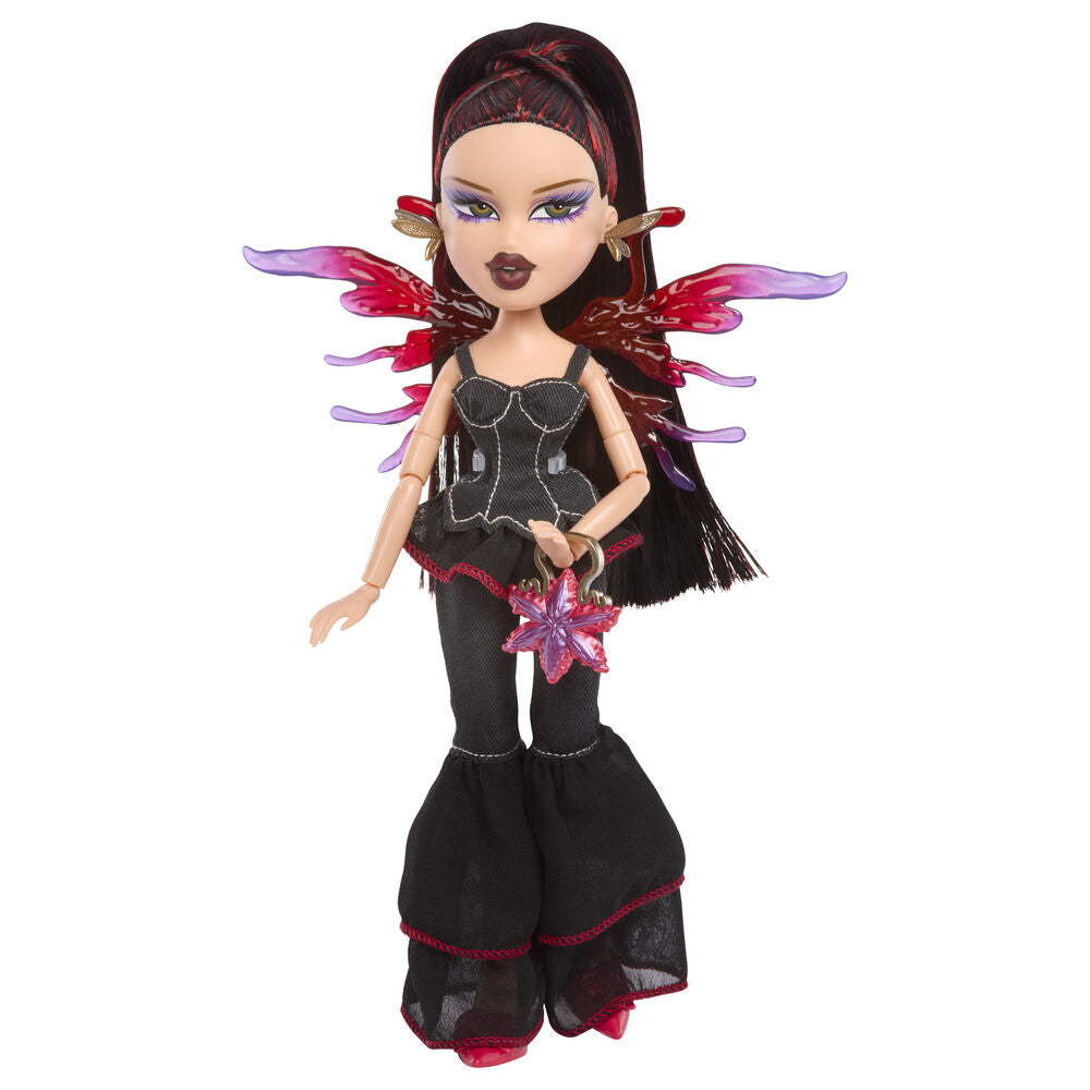 Bratz Pixiez Red doll