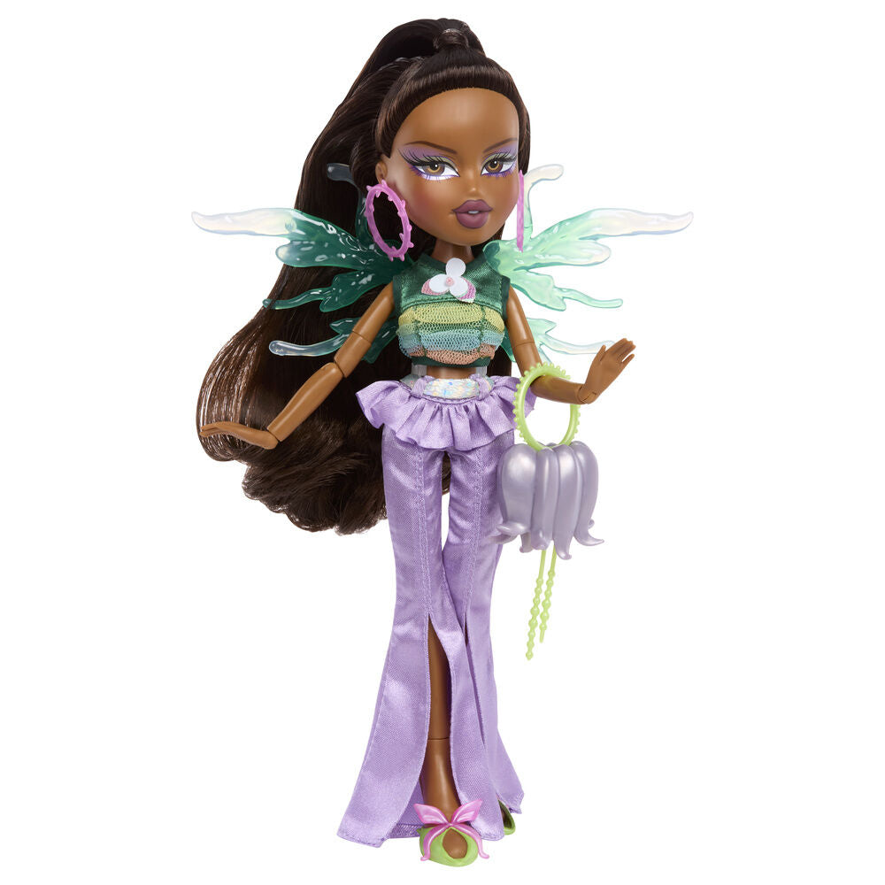 Bratz Pixiez Sasha doll