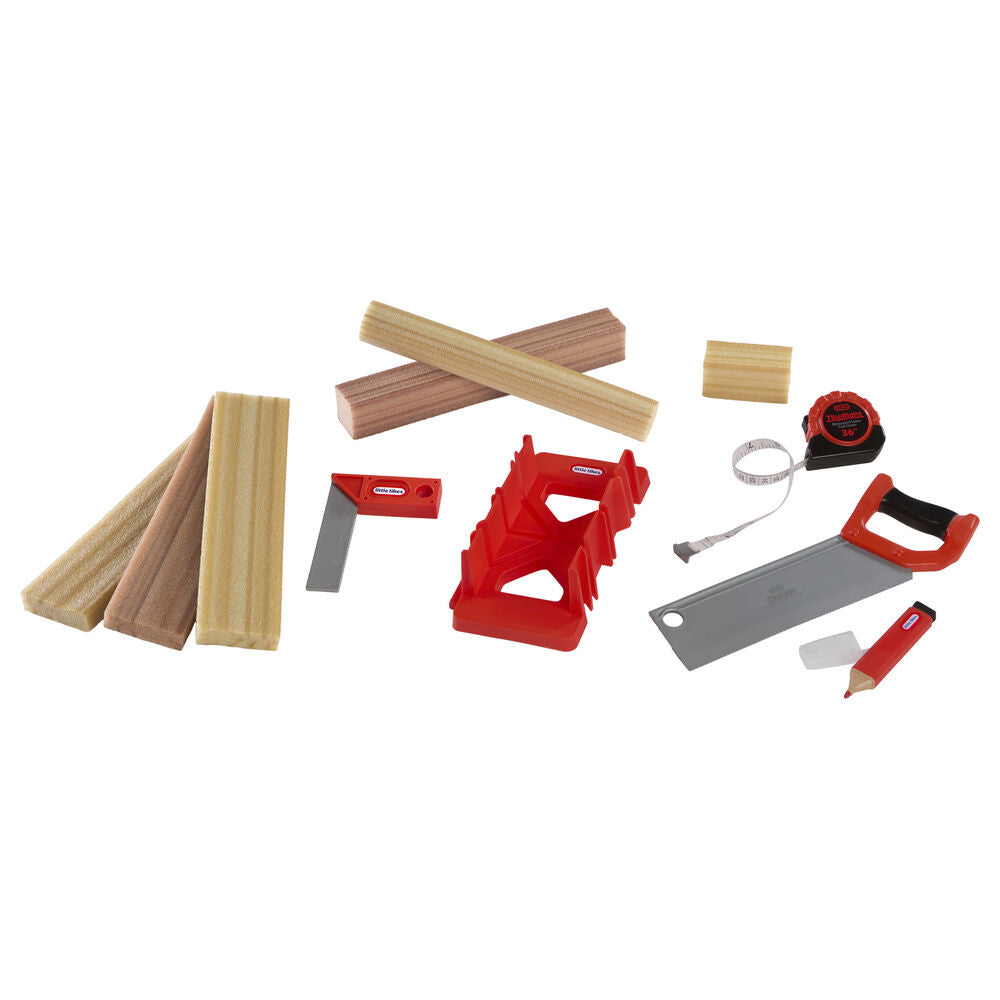 Creative Construction Measure and Cut kit