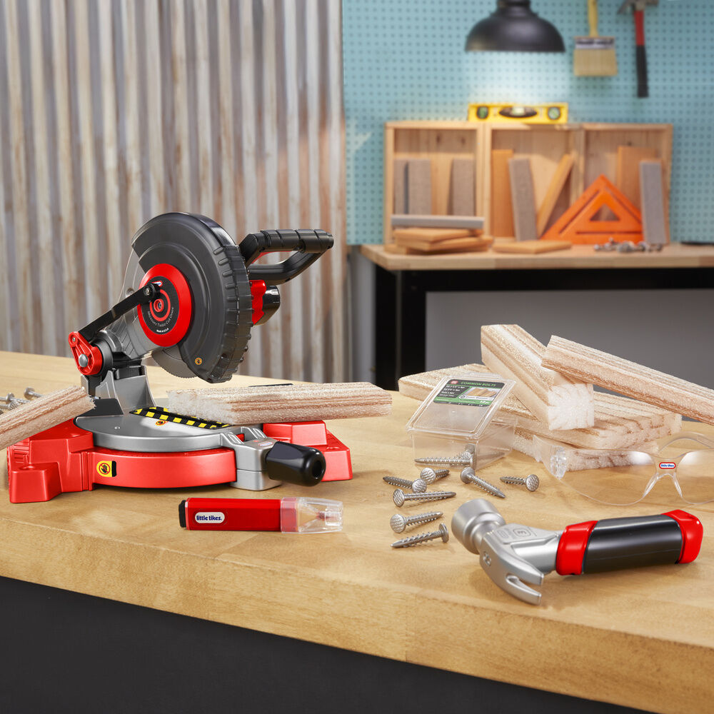 Creative Construction Power Cuts kit