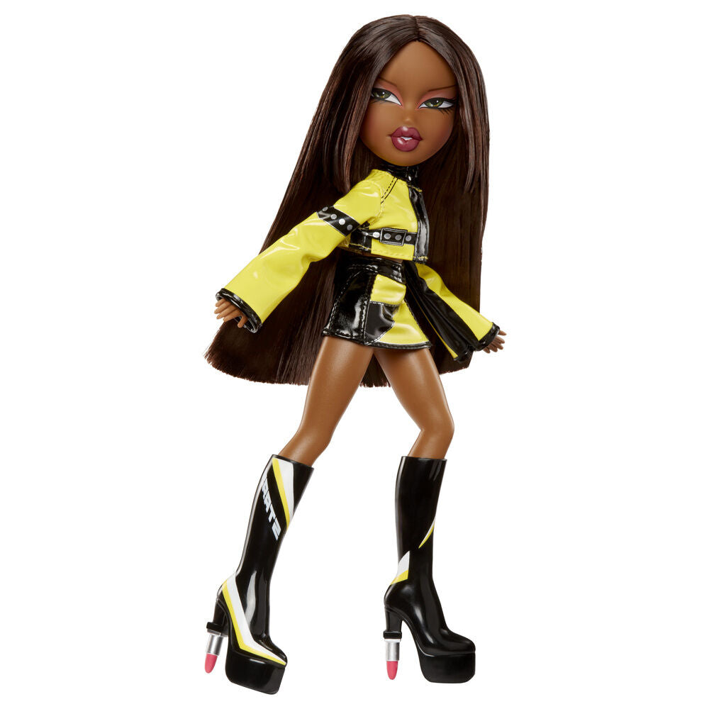 Bratz Scorchin Sasha doll