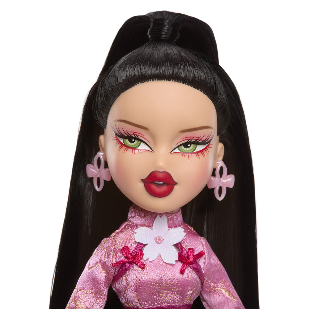 Bratz Pixiez Jade doll