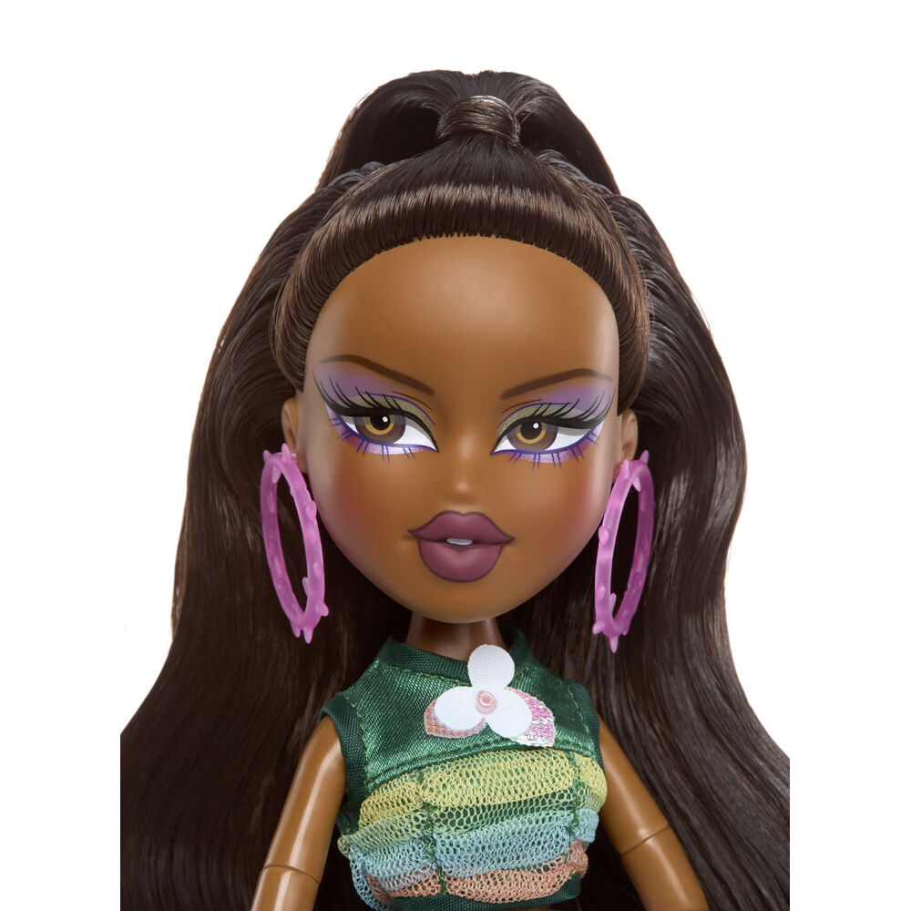 Bratz Pixiez Sasha doll