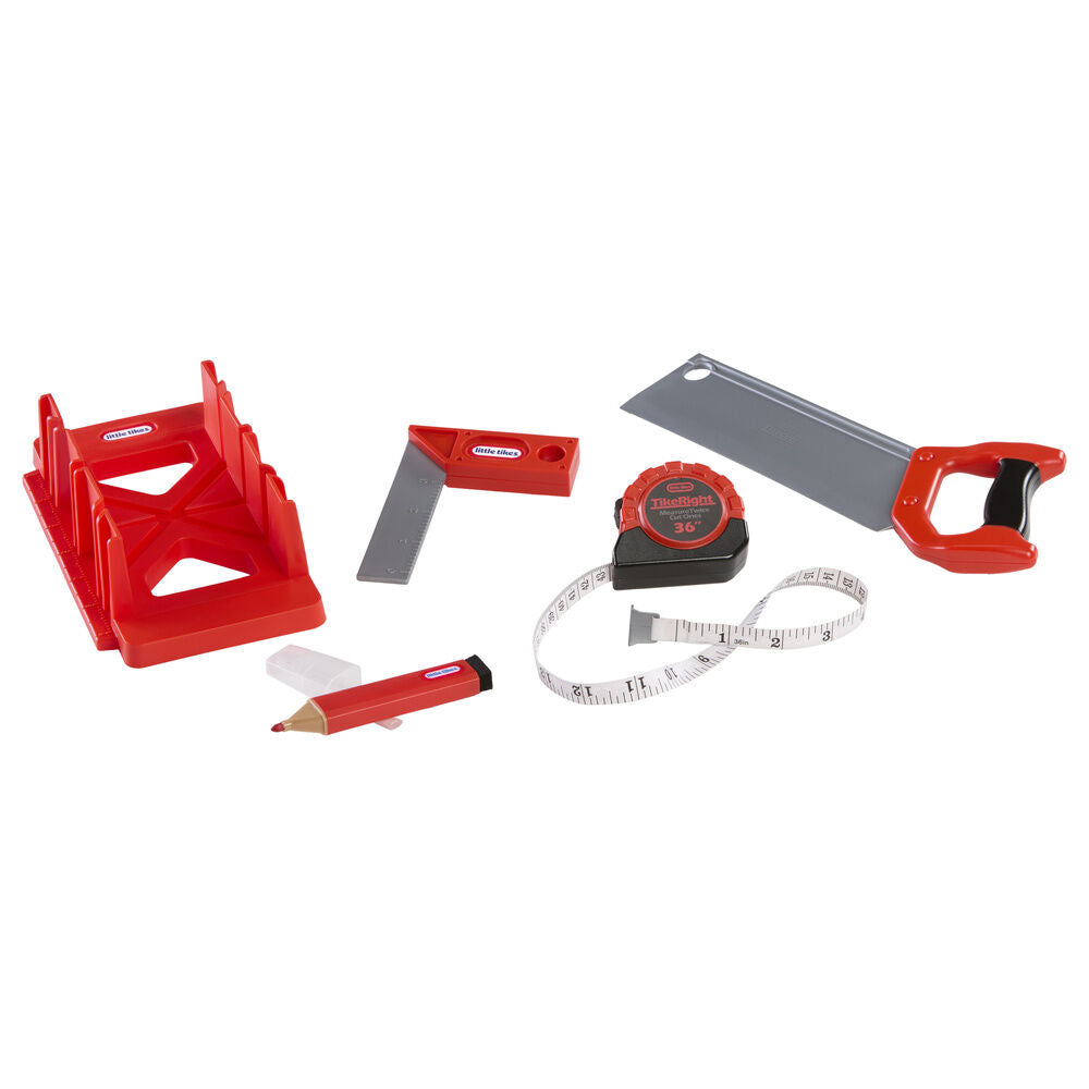 Creative Construction Measure and Cut kit