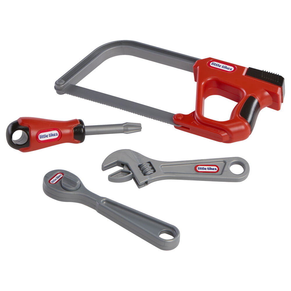 Creative Construction Tool Box kit