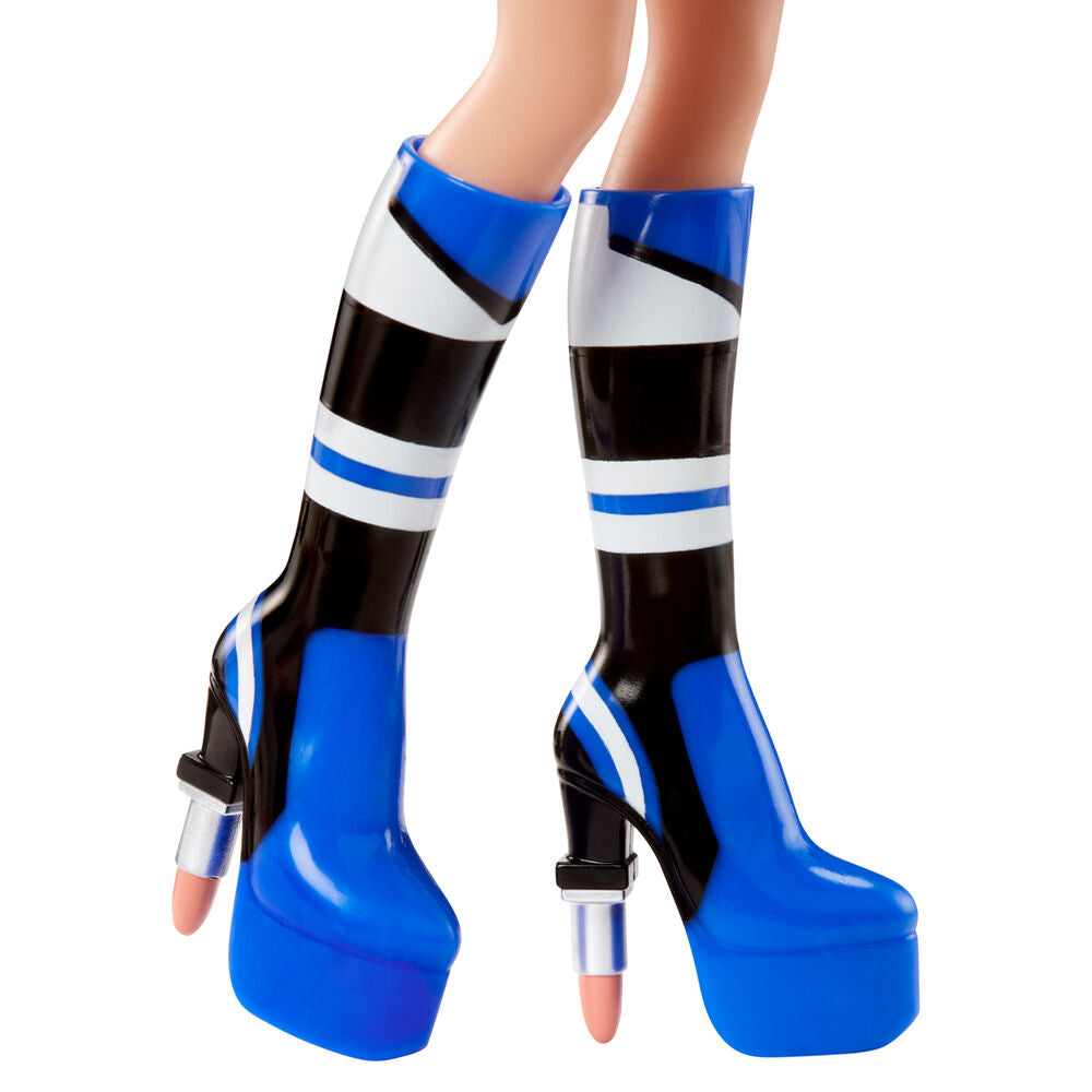 Bratz Scorchin Cloe doll