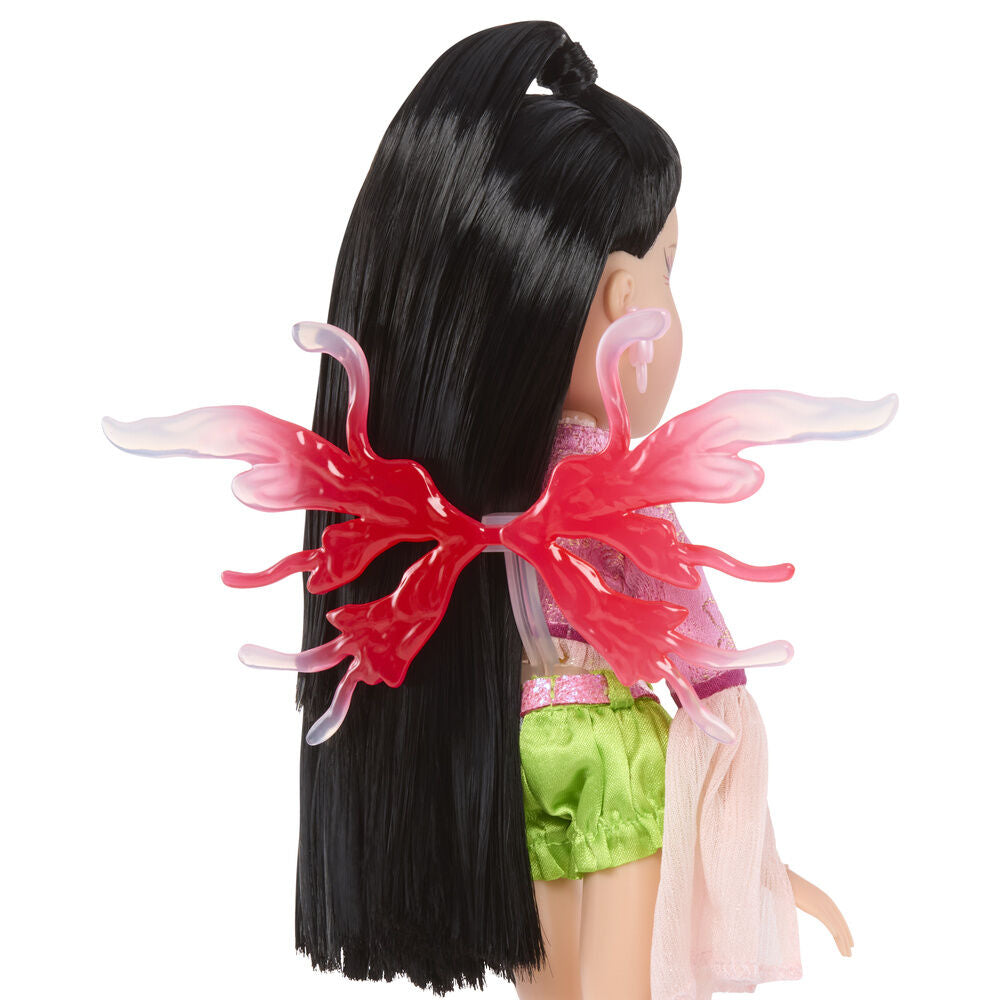 Bratz Pixiez Jade doll