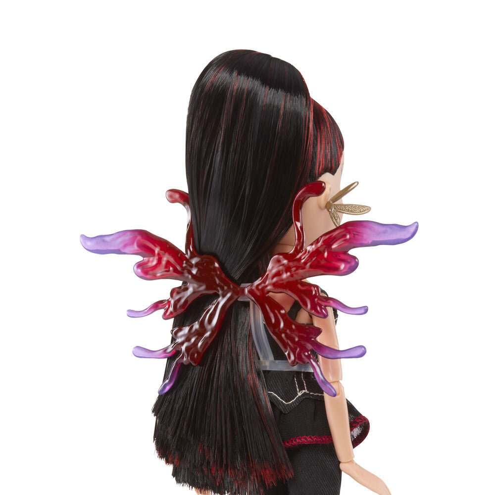 Bratz Pixiez Red doll