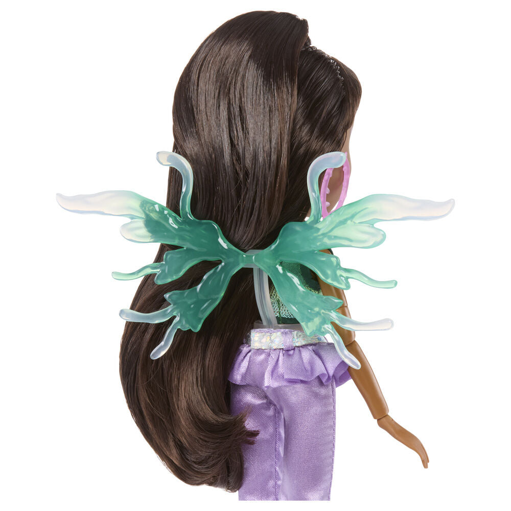 Bratz Pixiez Sasha doll