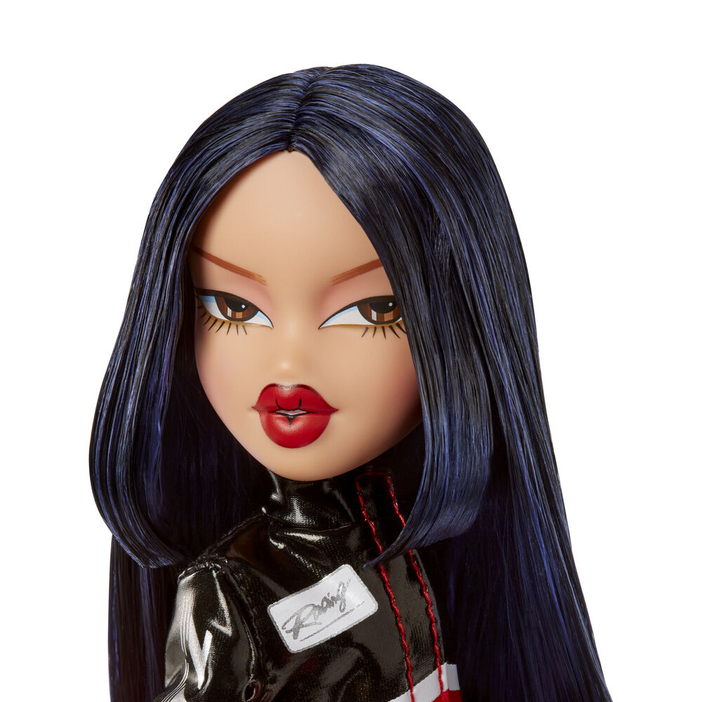 Bratz Scorchin Jade doll