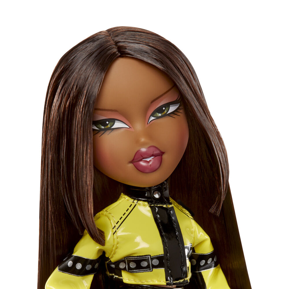 Bratz Scorchin Sasha doll