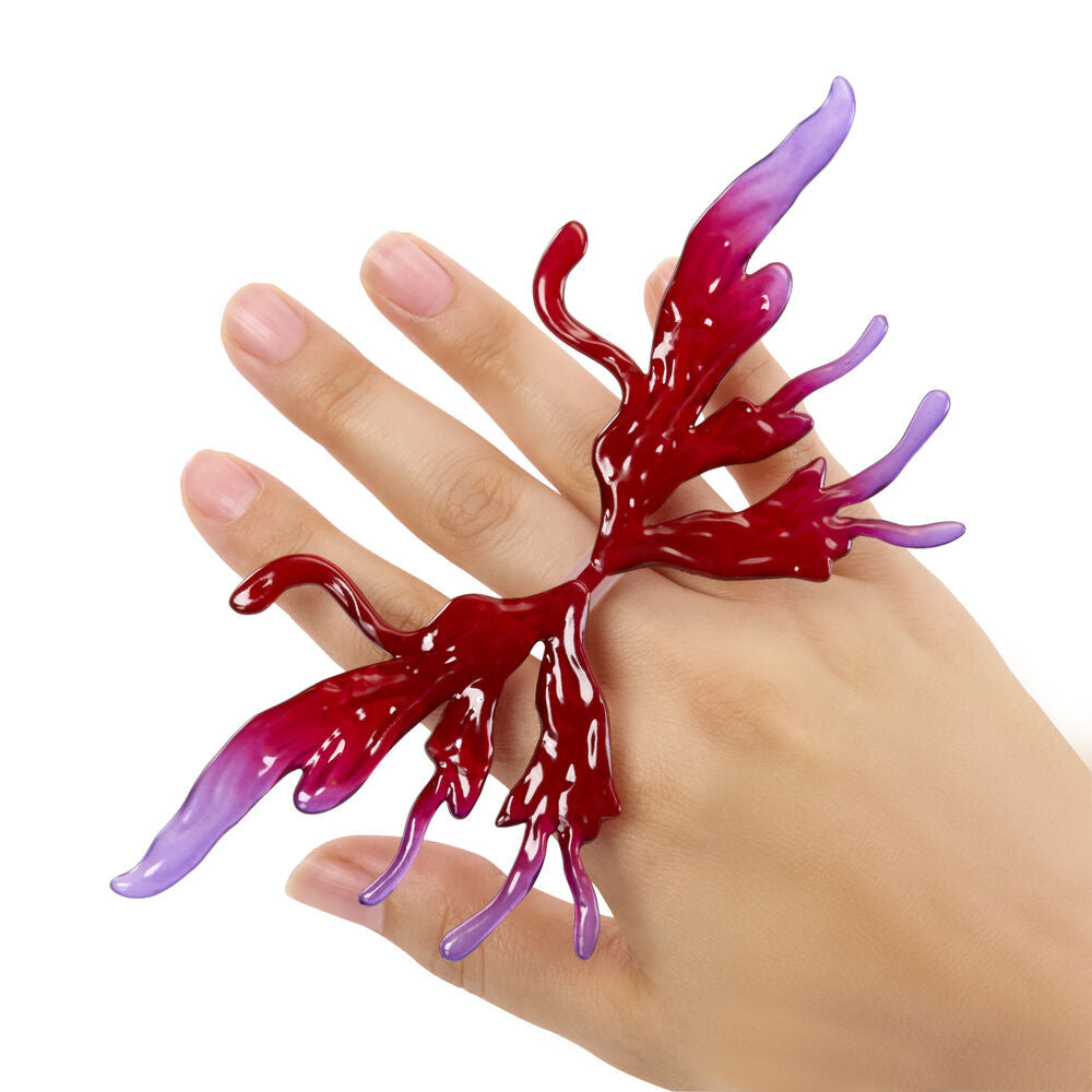 Bratz Pixiez Red doll