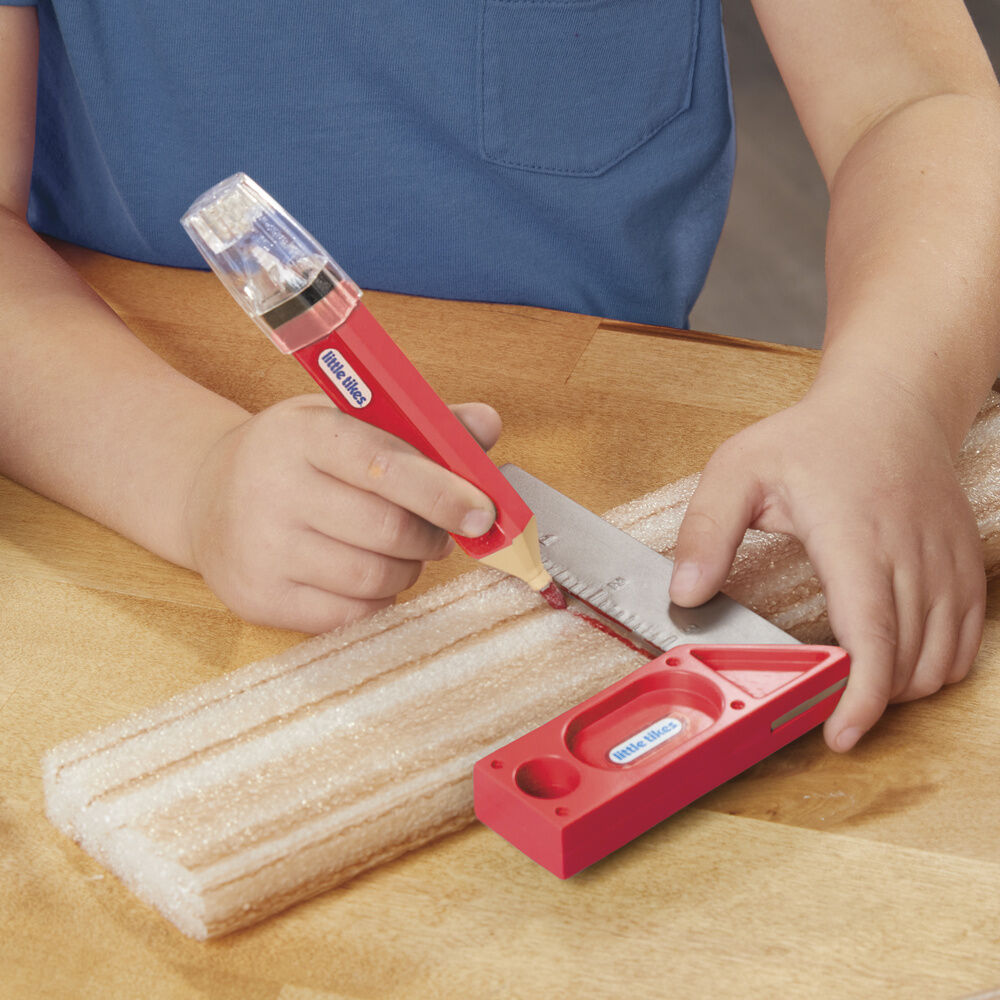 Creative Construction Measure and Cut kit