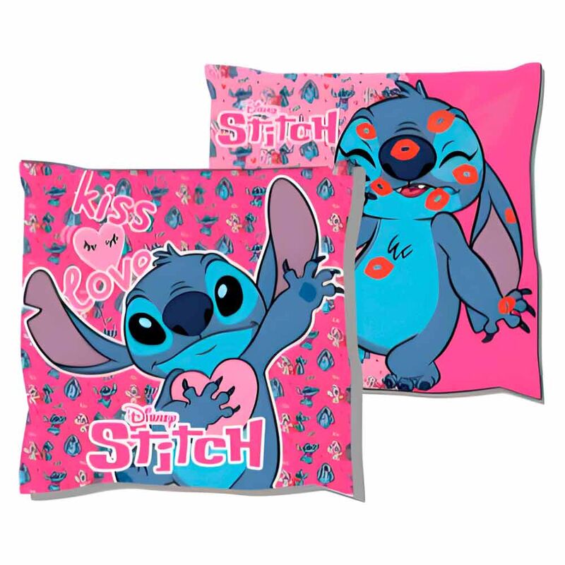 Disney Stitch cushion